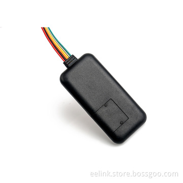 2G VERSION WATERPROOF GPS TRACKER FOR CAR